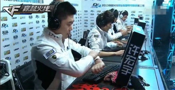 赛中表现得 赛中表现得