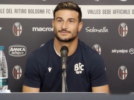 胆且激进 胆且激进