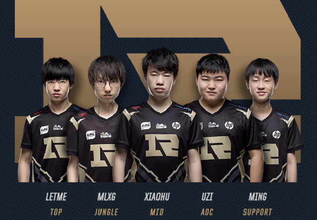 明星与新星 明星与新星